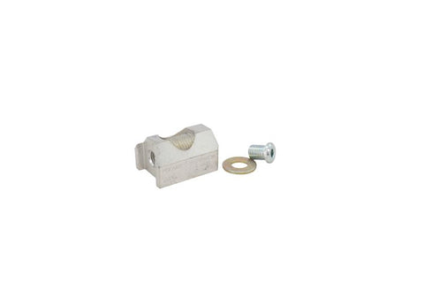 York S1-02552343000 LUG, FUSE HOLDER, 600V, 200A  | Blackhawk Supply