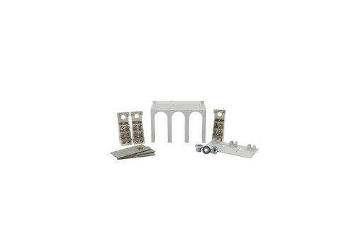 York S1-02552346000 LUG, MULTI-WIRE, 600V, 400A, KIT  | Blackhawk Supply