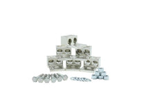 York S1-02552361000 LUG, 2 WIRE, 350 MCM, 600V, 400A, KIT  | Blackhawk Supply