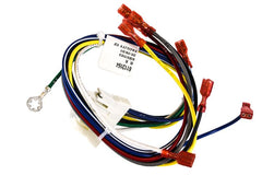 York S1-02553155000 HARNESS, BLOWER MOTOR  | Blackhawk Supply