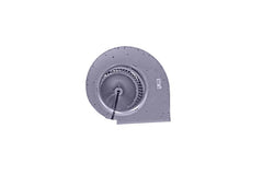 Source1 S1-02615802700 BLW ASSEM W/HSG AND WHEEL  | Blackhawk Supply