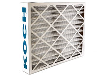 S1-02638555000 | FILTER, AIR, PLEATED 20 X 24 X 4 | Source1