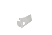 S1-02639250000 | BOTTOM, FLUE BOX STAINLESS STEEL | Source1