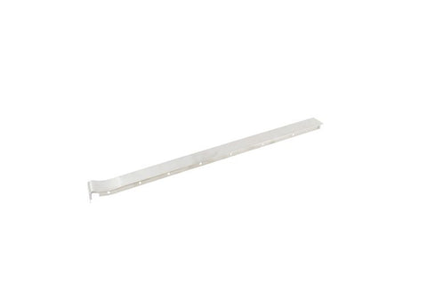 York S1-02639251000 SCROLL, VENT STAINLESS STEEL  | Blackhawk Supply