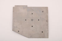 S1-02639252000 | PLATE, VENT STAINLESS STEEL | Source1
