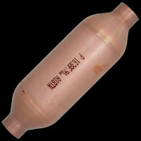 S1-02639507000 | MUFFLER, DISCHARGE | York