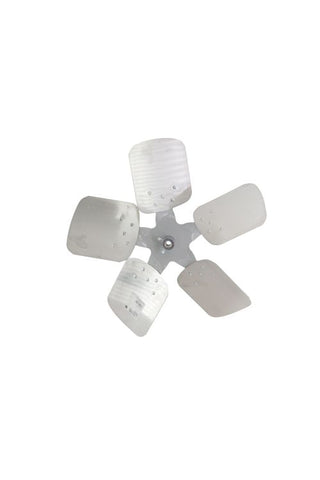 York S1-02642178000 FAN, PROP, POWER EXHAUST  | Blackhawk Supply