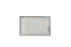 York S1-02642534000 FILTER, AIR, MIST, 16-1/4 X 10-3/8 X 1  | Blackhawk Supply