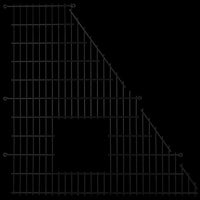 S1-02645723000 | GRILLE, CONTROL SIDE, 15/20T | York