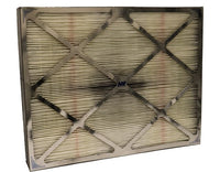 S1-02645762000 | FILTER, AIR, PLEATED 4X20X25 | Source1