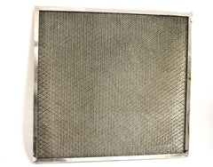 York S1-02646334000 FILTER, AIR, PLEATED, 20X24X4  | Blackhawk Supply