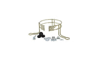 S1-02646379000 | MOUNT, MTR, 5.625 DIA, 11.69 BC | York