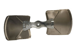 York S1-02646400000 FAN, PROP, 24 INCH, CW, 2-20, 1/2 INCH BORE  | Blackhawk Supply