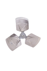 York S1-02646407000 FAN, PROP, 24 INCH, CW, 3-25, 1/2 INCH BORE  | Blackhawk Supply