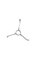 S1-02646420000 | BRACKET, BEARING, A15, 14.25BC, GALVANIZED | York