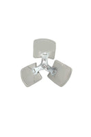 S1-02646771000 | FAN, PROP, 22 INCH, CW, 3-25, 1/2 INCH BORE | York