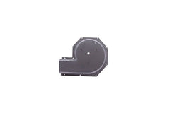 York S1-02647175000 HOUSING, BLOWER, 7.5 X 1.3  | Blackhawk Supply