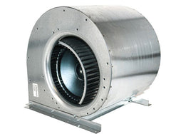 York S1-02647177000 BLOWER DIRECT-DRIVE, 11X10  | Blackhawk Supply