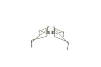 S1-02647224000 | BRACKET, MOUNT, MOTOR, BELLY BAND | York
