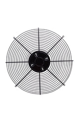 Source1 S1-02647768000 GUARD, FAN, BLACK, 18 INCH (A)  | Blackhawk Supply