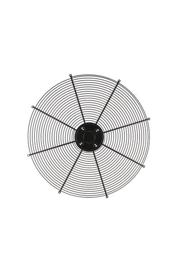 York S1-02647771000 GUARD, FAN, BLACK, 26 INCH (D)  | Blackhawk Supply