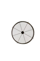 S1-02647778000 | GUARD, FAN, 30 INCH, BLACK, RAISED | Source1