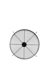 York S1-02647779000 GUARD, FAN, 24 INCH, BLACK, RAISED  | Blackhawk Supply