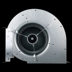 Source1 S1-02647783000 BLW ASSEM W/HSG, WHEEL, SHAFT AND BRNGS  | Blackhawk Supply