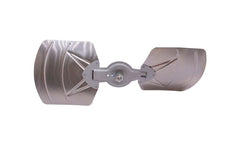 Source1 S1-02647798000 FAN, PROP, 24 INCH, CW, 2-23, 1/2 INCH BORE  | Blackhawk Supply
