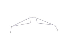 York S1-02647848000 MOUNT, MOTOR, 56 FRAME  | Blackhawk Supply
