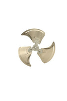 S1-02647851000 | FAN, PROP, 24 INCH, CW, 3-27, 1/2 INCH BORE | Source1