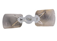 S1-02647883000 | FAN, PROP, 24, CW, 2-28, 0.5 BORE (SEE TEXT) | Source1