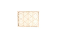 S1-02648081000 | FILTER, PLEATED, MERV 8 | York