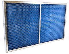 York S1-02648096000 FILTER, AIR W/FRAME, 2X20X34  | Blackhawk Supply