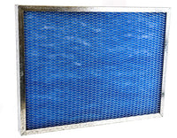 S1-02648097000 | FILTER, AIR W/FRAME, 2X24X18 | Source1
