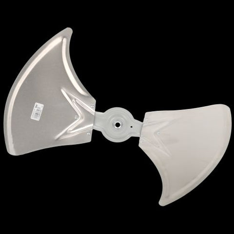 York S1-02649678000 FAN, PROP, 26 INCH, CW, 2-28, 1/2 INCH BORE  | Blackhawk Supply