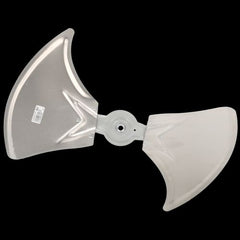 Source1 S1-02649678000 FAN, PROP, 26 INCH, CW, 2-28, 1/2 INCH BORE  | Blackhawk Supply