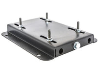 S1-02651015000 | MOUNT, MOTOR, FRAME, 184 | York