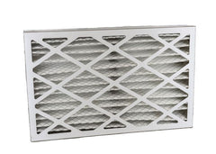 York S1-02651435000 FILTER, 4X16X25, MERV13  | Blackhawk Supply
