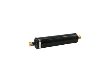 York S1-02651474000 FILTER-DRIER, REFRIG, SOLID CORE, 7/8 ODF  | Blackhawk Supply