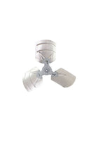 S1-02651795000 | FAN, PROP, 24 INCH, CW, 3-34, 1/2 INCH BORE | York