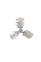 York S1-02651795000 FAN, PROP, 24 INCH, CW, 3-34, 1/2 INCH BORE  | Blackhawk Supply