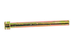 York S1-02651828000 SHAFT, ACTUATOR, 6.00, EXT GROOVED  | Blackhawk Supply