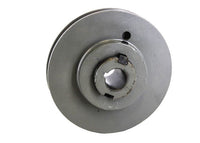 S1-02804763700 | SHEAVE, VARIABLE 1 GRV, 0.875