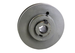 Source1 S1-02804763700 SHEAVE, VARIABLE 1 GRV, 0.875" BORE, 1VP56  | Blackhawk Supply