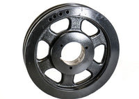 S1-02808769700 | SHEAVE, FIXED, SPLIT TAPER 2 GRV, 2TC106 | Source1