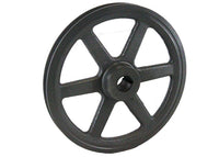 S1-02810555700 | SHEAVE, FIXED 1 GRV, 1