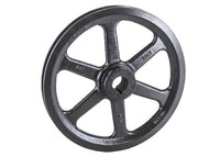 S1-02812012700 | SHEAVE, FIXED 1 GRV, 1.1875