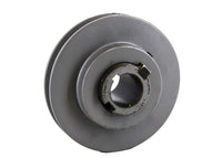 S1-02812365700 | SHEAVE, VARIABLE 1 GRV, 1.125