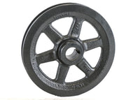S1-02812402000 | SHEAVE, FIXED, 1GRV, 1.000 BORE | Source1